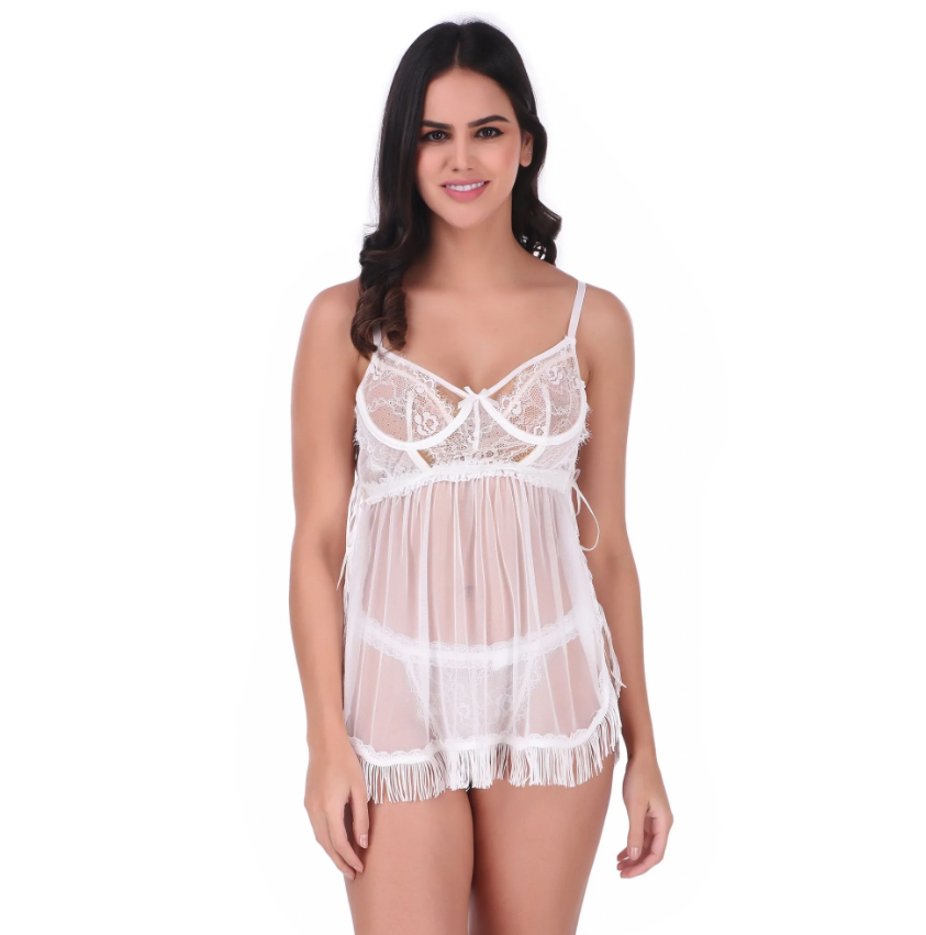 Babydoll Nightdress