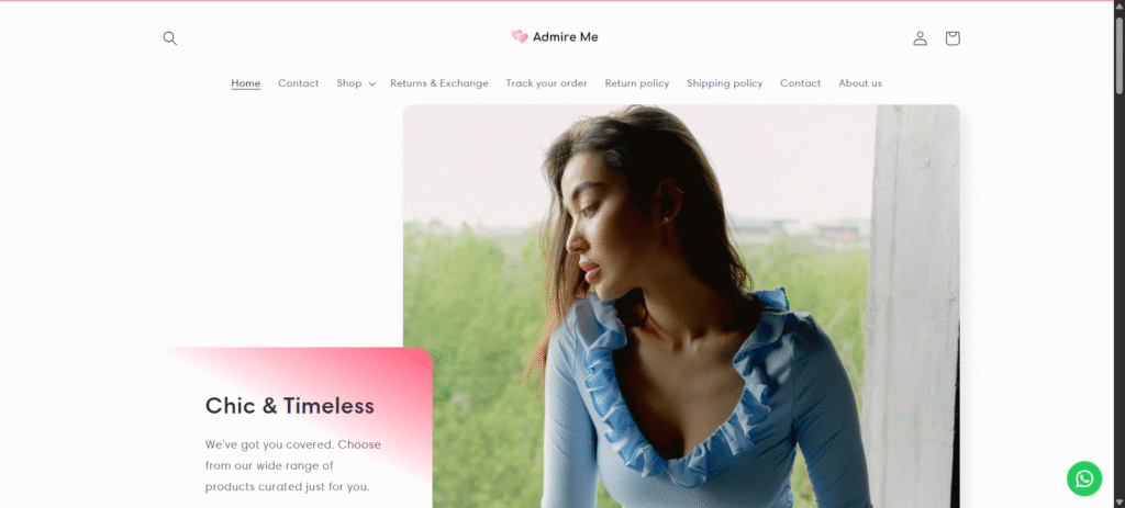 10 Western Wear Brands for Indian Women 3 Admire Me