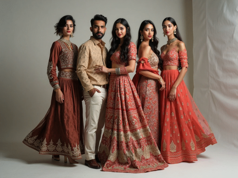 Affordable Fashion Brands for Every Indian