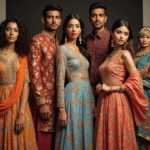 Fashion Brands in India