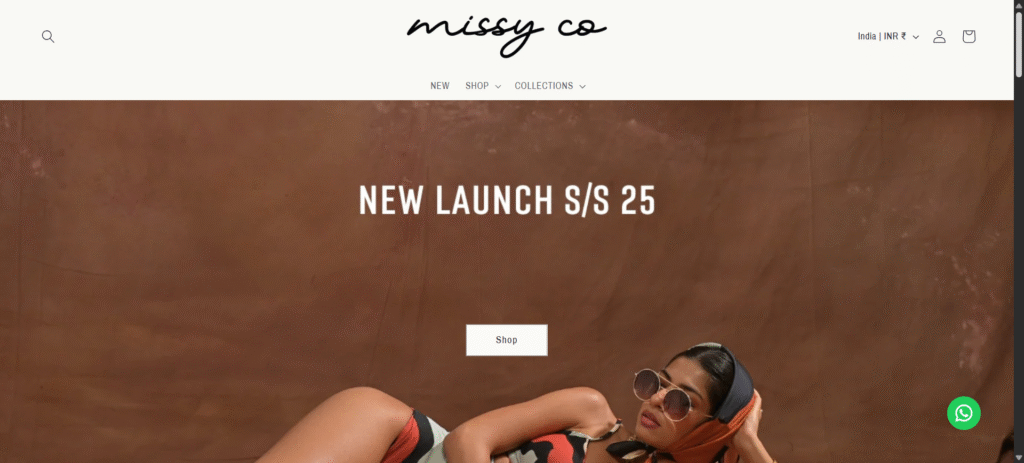 10 Western Wear Brands for Indian Women 6 The Missy Co