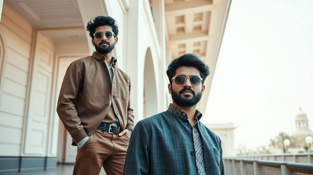 Affordable Men’s Clothing Brands in India