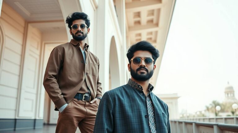Affordable Men’s Clothing Brands in India