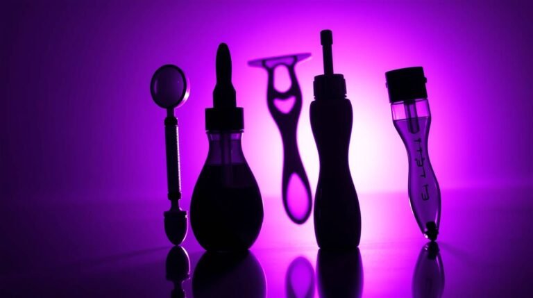 10 Must Know Sex Wellness Toy Types for Beginners 1