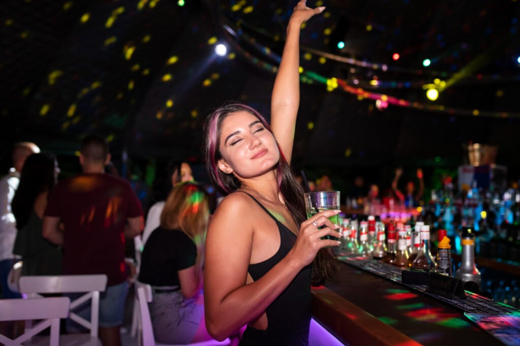 10 Indian's Most Glamorous Cities for Nightlife and Parties 6 Indian's Most Glamorous Cities for Nightlife and Parties