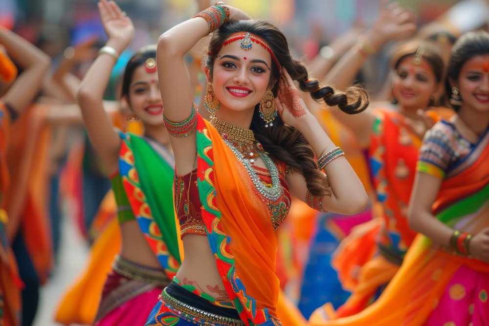 Most Glamorous Actresses in India