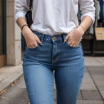Types of Jeans Every Girl Should Have in Her Wardrobe