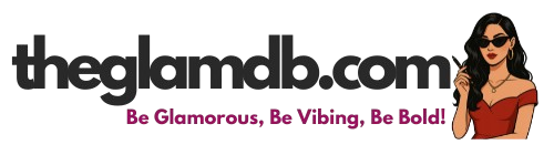 The Glam DB